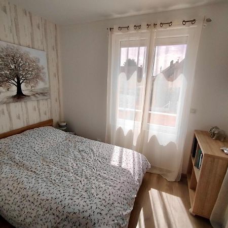 Bel Appartement 3 Etoiles 7 Pers 3 Pieces 60M2 Idealement Place Cabourg Exterior photo