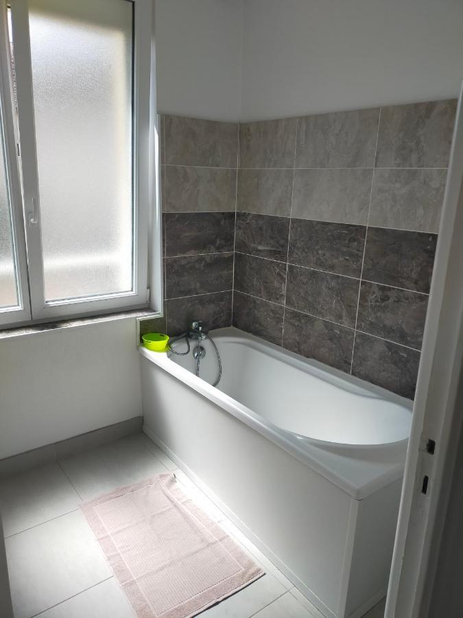 Bel Appartement 3 Etoiles 7 Pers 3 Pieces 60M2 Idealement Place Cabourg Exterior photo