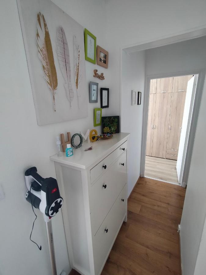 Bel Appartement 3 Etoiles 7 Pers 3 Pieces 60M2 Idealement Place Cabourg Exterior photo
